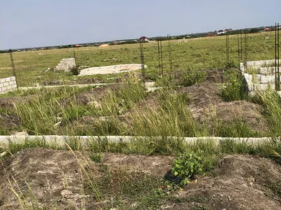 Create an Opportunity for Yourself - Residential Land — Tsopoli, Ningo Prampram District, Accra