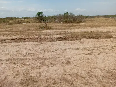 Buy a Serviced Land Today — Tsopoli, Ningo Prampram District, Accra