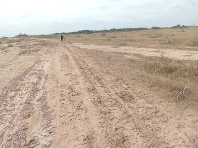 Make Your Dreams a Reality - Residential Land — Tsopoli, Ningo Prampram District, Accra