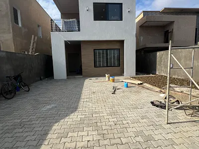 Executive 5 Bedroom House — Spintex, Accra