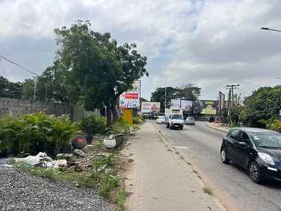 Land — East Legon, Accra