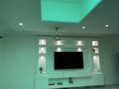 4 Bedroom House — East Legon, Accra
