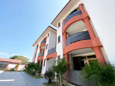 Executive 3 Bedroom Apartment — Cantonments, Accra