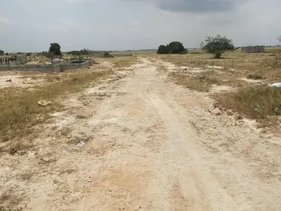 Residential Land Plot — Prampram, Tema, Accra