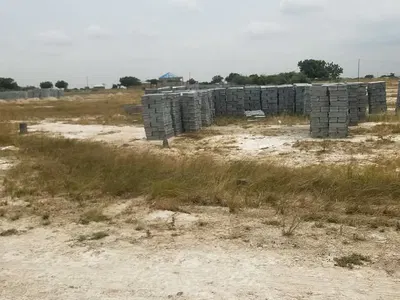 Residential Land — Prampram, Tema, Accra