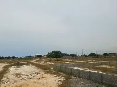Residential Land — Prampram, Tema, Accra
