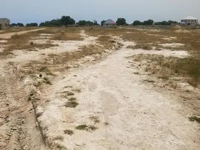 Land for Residential Use — Prampram, Tema, Accra