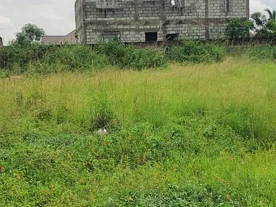 Residential Land Plots