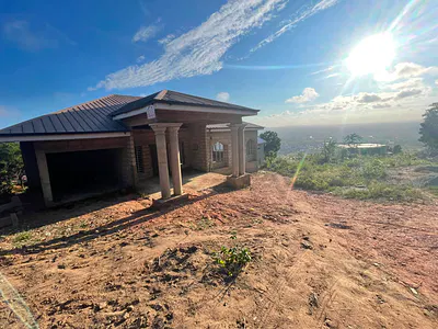 Residential Land Plots — Ablekuma Pokuase Highway, Ablekuma, Ga Central Municipal, Accra
