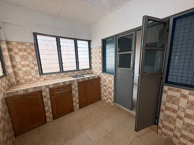 Self Contained Apartment — Bamboi, New Mamprobi, Accra