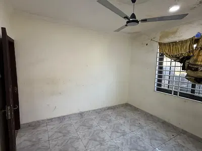Self Contain Apartment — Ga Central Municipal, Accra