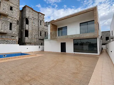 4 Bedroom Mansion — East Legon Hills, East Legon, Accra