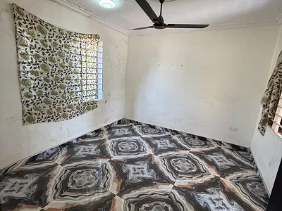 Chamber and Hall Self Contained — Anyaa, Awoshie, Ga Central Municipal, Accra