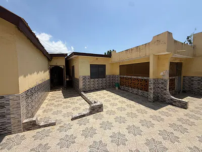 2 Bedroom Apartment — Ga Central Municipal, Accra