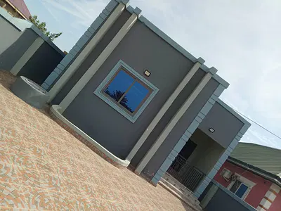 3 Bedroom House — Ofankor, Kasoa, Awutu-Senya East, Central Region