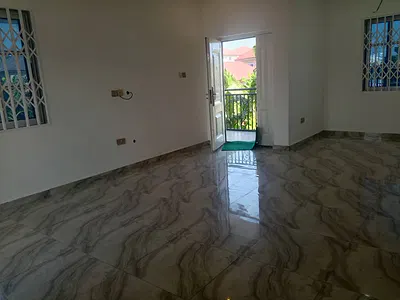 Chamber and Hall with 2 Stores — Ablekuma Cannada, Ablekuma South, Accra Metropolitan, Accra