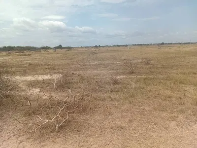 Prime Estate Plots Available — Tsopoli, Ningo Prampram District, Accra