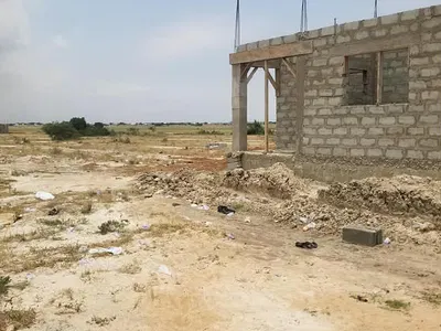 Residential Land — Prampram, Tema, Accra