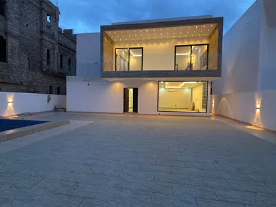 5 Bedroom House — East Legon Hills, East Legon, Accra