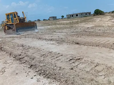 Residential Plot in Planned Gated Community — Tsopoli, Ningo Prampram District, Accra