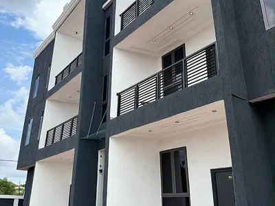 2 Bedroom Fully Furnished Apartment — Achimota, Accra
