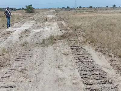 Investors' Opportunity! Buy Prime Land — Tsopoli, Ningo Prampram District, Accra