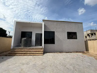3 Bedroom House — Pantang, La Nkwantanang Madina Municipal, Accra