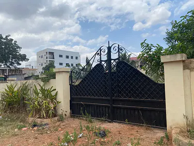 Residential Land — Ankonam, Oyarifa, La Nkwantanang Madina Municipal, Accra