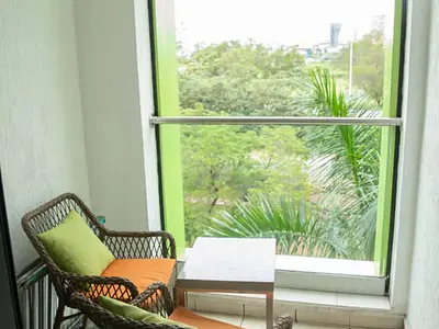 2 Bedroom Apartment — Tse Addo, Accra