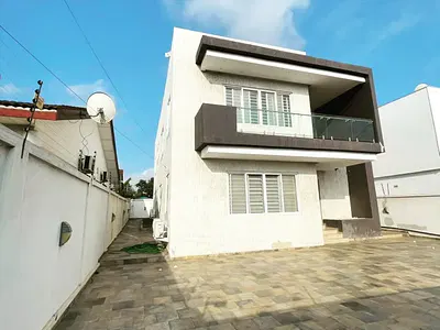 2 Bedroom Executive Apartment — Abelemkpe, Accra