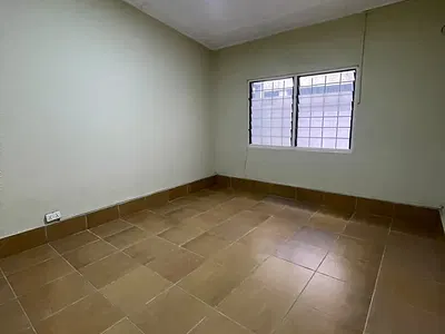 3 Bedroom Apartment — Abelemkpe, Accra
