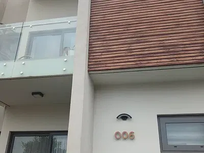2 Bedroom Townhouse — Near Adenta, Oyarifa, La Nkwantanang Madina Municipal, Accra