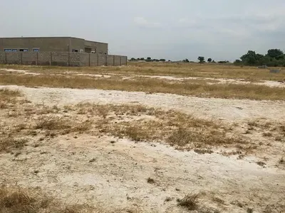 Residential Lands — Prampram, Tema, Accra