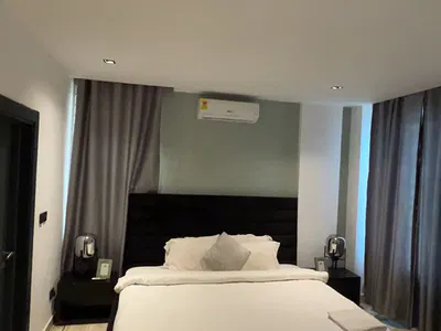 2 Bedroom Apartment — East Legon, Accra