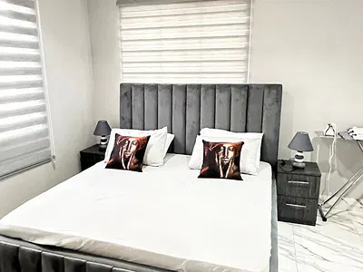 1 Bed Room — North Legon, Accra