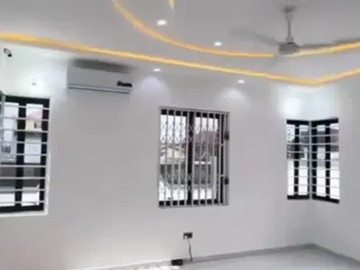 3 Bedroom House in Gated Community — Ghana Flag, Oyarifa, La Nkwantanang Madina Municipal, Accra