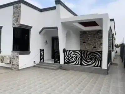3 Bedroom House in Gated Community — Ghana Flag, Oyarifa, La Nkwantanang Madina Municipal, Accra