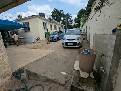Commercial Land Plot — Kaprice, Kokomlemle, Accra