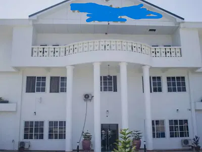 21-Room 3-Star Hotel Complex — Osu, Accra