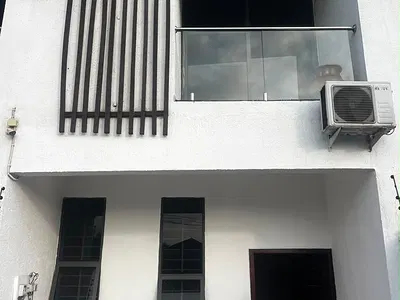 2 Bedroom Town House with Boys Quarters — Accra Metropolitan, Accra