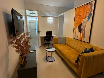 Studio Self Contained Apartment