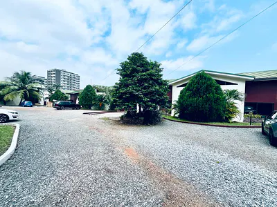3 Bedroom Townhouse — Airport, Airport Residential Area, Accra