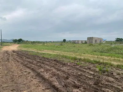 Build Your Dream Home on Residential Land — Dedenya, Shai Osudoku, Accra