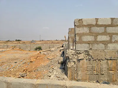 Residential Land Plots — Phase 3 Extension, Tsopoli Police Barrier, Tsopoli, Ningo Prampram District, Accra