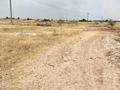 Residential Lands — Prampram, Tema, Accra