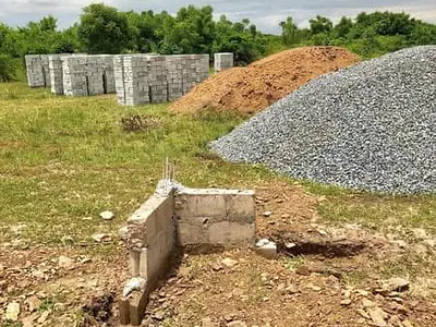 Residential Lands — Prampram, Tema, Accra