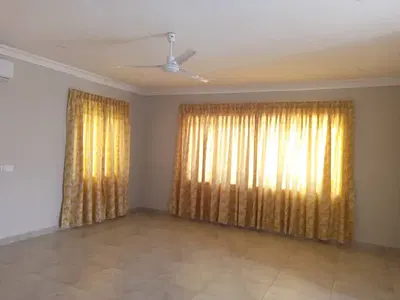 5 Bedroom House — Cantonments, Accra