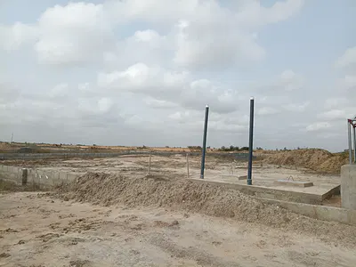 Residential Plot of Land — Phase 3 Extension, Tsopoli, Ningo Prampram District, Accra