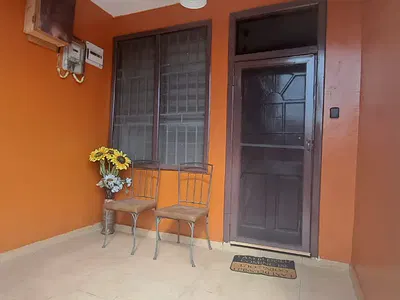 Spacious 2 Bedroom Apartment — Boundary Road, East Legon, Accra