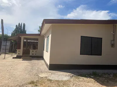 3 Bedroom Apartment — Dzorwulo, Dzorwulu, Accra